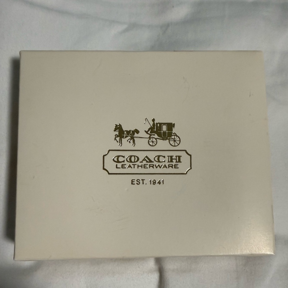 Coach NWT Colorful Monogram Bangle Bracelet! Full Inclusion! 😍 - Picture 8 of 8